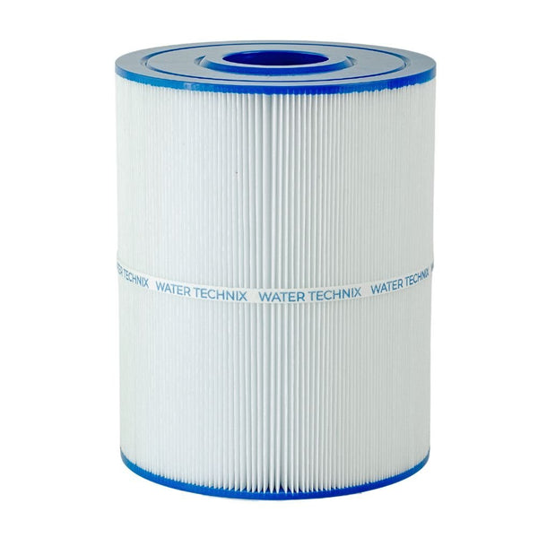 Davey Easy Clear CF750 CF500 - Water TechniX Pool Filter Cartridge Element - Mr Pool Man