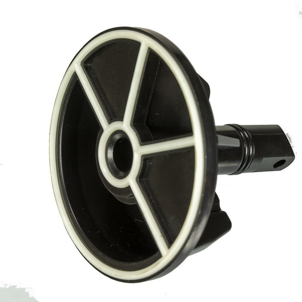 Emaux Filter Multiport Valve Rotor 40mm with Spider Gasket - Zodiac Titan MPV07 - Mr Pool Man