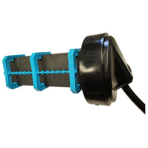 Evolution E15, Pentair freeflo FFCL - 15 RP, Reltech Evochlor A15TS Replacement Cell - Mr Pool Man