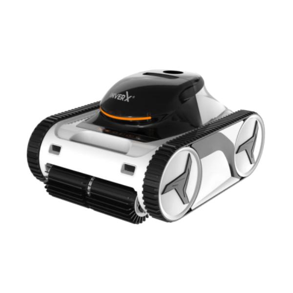 Fairland X - Warrior X60 Ai Premium Wireless Robotic Pool Cleaner - Mr Pool Man