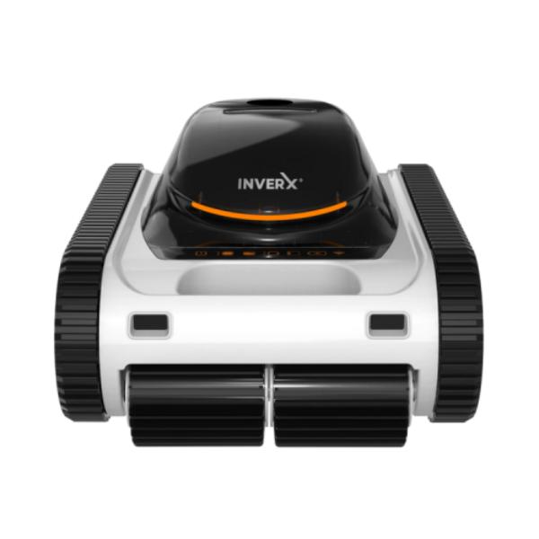 Fairland X - Warrior X60 Ai Premium Wireless Robotic Pool Cleaner - Mr Pool Man