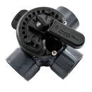 Heat Pump Valve Installation Bundle Kit 50mm - Mr Pool Man