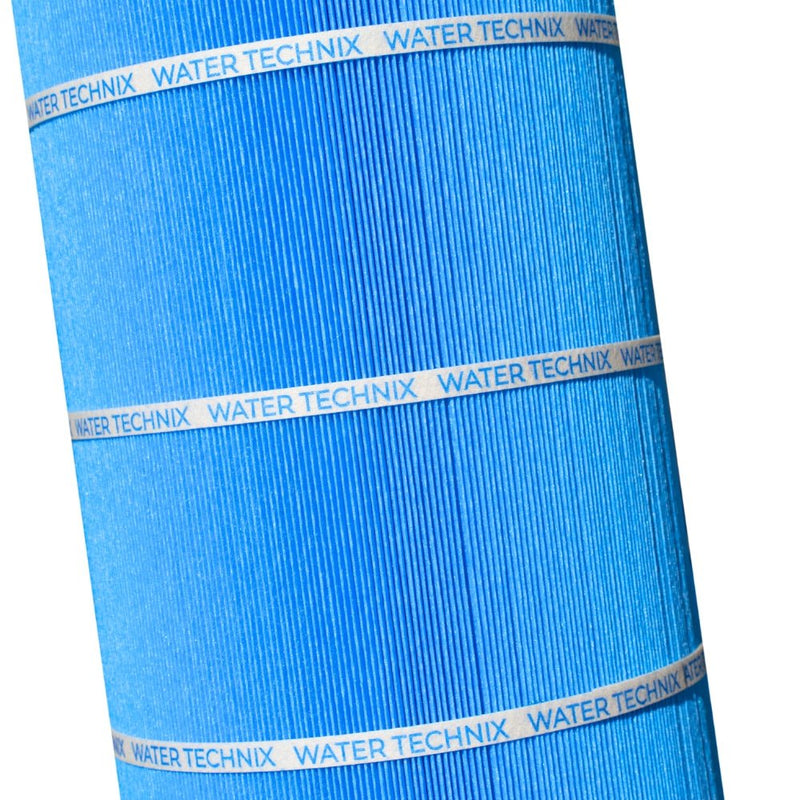 Jandy CS100 / CS150 ANTIBACTERIAL Pool Filter Cartridge - Water TechniX PRO Element - Mr Pool Man