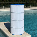Jandy CS100 Pool Filter Cartridge / Hayward Star - Clear C1200 - Water TechniX Element - Mr Pool Man