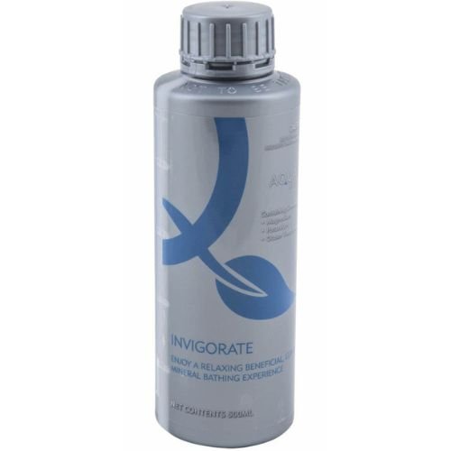 Lo - Chlor Aquaspa Spa Invigorate 2.5lt - Spa Chemical - Mr Pool Man