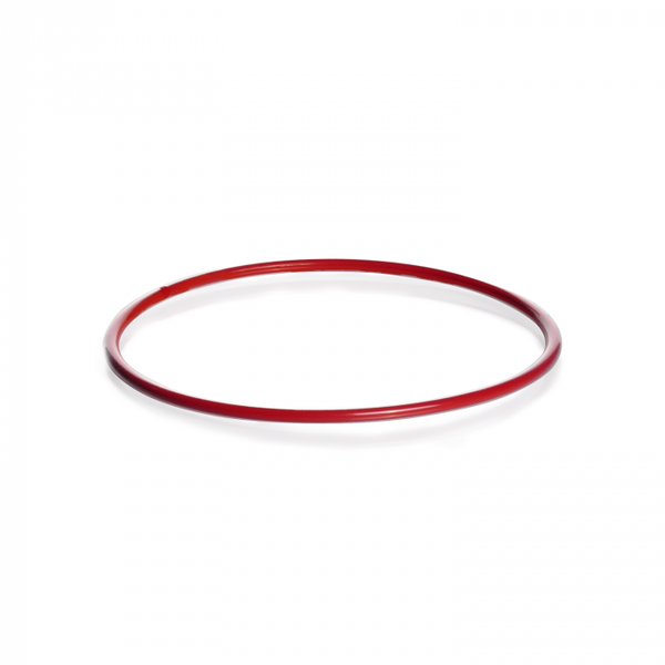 Water TechniX Cartridge Filter Eclipse V1 - Tank Lid O Ring RED