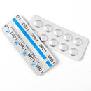 Palintest DPD 1 Pool Photometer 250 Test Tablets AP011 - Mr Pool Man