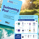 Pool Equipment & Chemicals Shopping List - Mr Pool Man