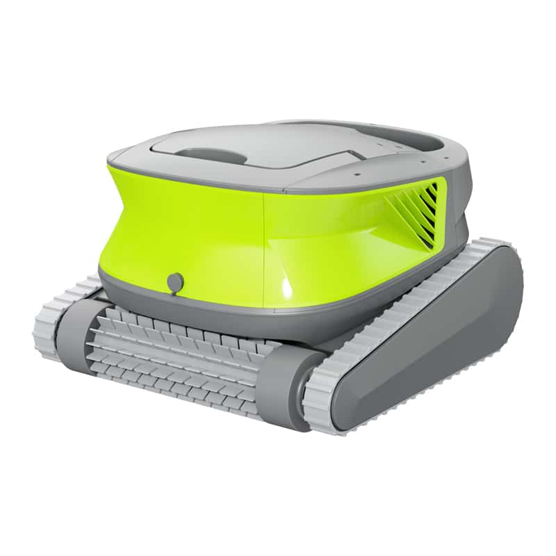 Water TechniX PoolMate DTB Cordless Robotic Pool Cleaner