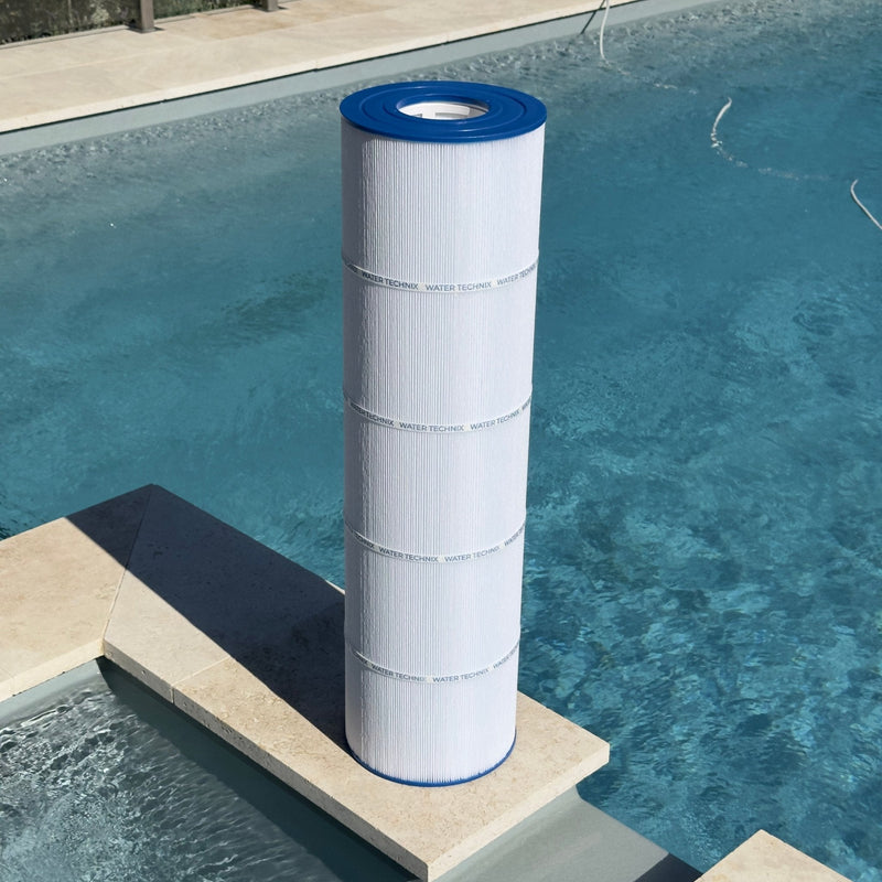 Poolrite Enduro EC150 Pool Filter Cartridge - Water TechniX Element - Mr Pool Man