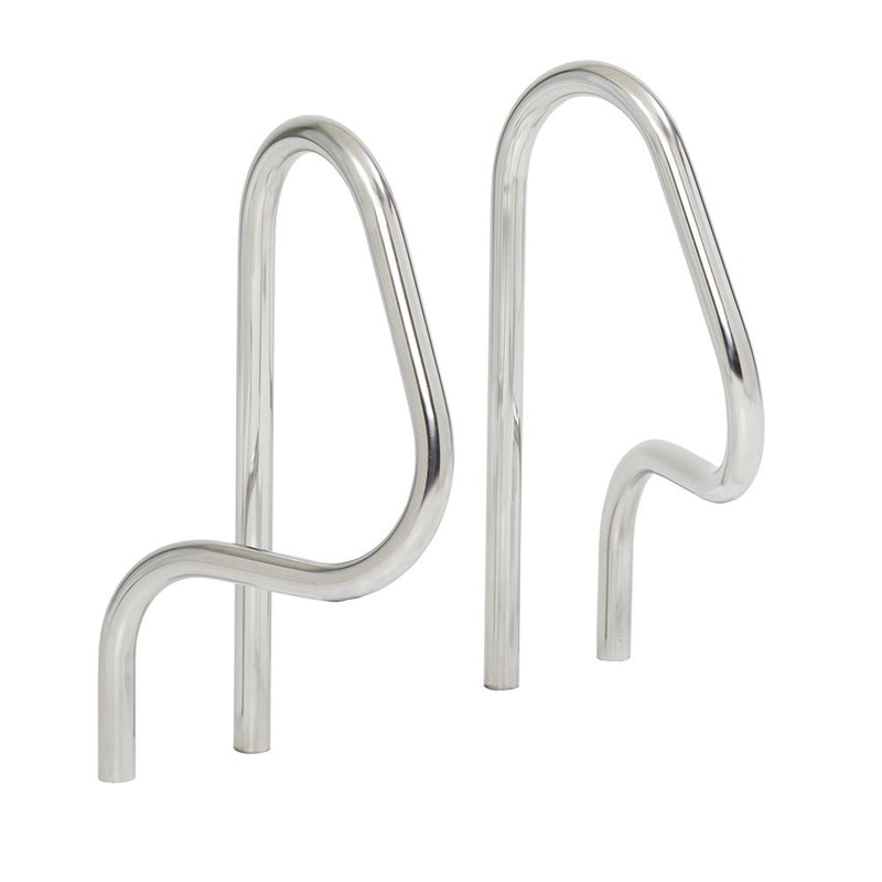 S.R. Smith Rail Grab Pretzel Bend Pair Standard