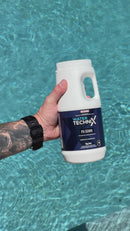 Water TechniX Dry Acid pH Down 1kg