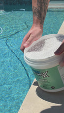 Water TechniX Calcium Hardness Up 2Kg