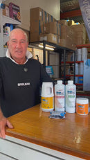 Water TechniX Pool Winteriser Chemical Bundle