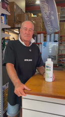 Water TechniX Algaecide 1L