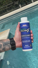 Water TechniX Filter Cleaner 500g