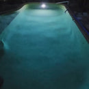 Water TechniX LED Pool Light Surface Mount - Vivid - Multicolour