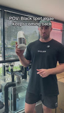 Water TechniX Black Spot Algae Remover 1Kg