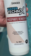 Water TechniX Phosphate Remover 1L