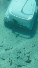 Water TechniX Robotic Pool Cleaner Hydro 4 Corded