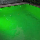 Water TechniX LED Pool Light Surface Mount - Vivid - Multicolour