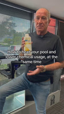 Water TechniX Liquid Blanket 1L