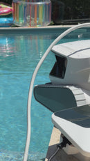 Water TechniX Robotic Pool Cleaner Hydro 4 Corded