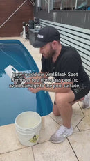 Water TechniX Black Spot Algae Remover 1Kg