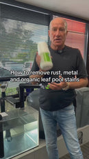 Water TechniX Stain Remover 1Kg