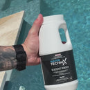 Water TechniX Black Spot Algae Remover 1Kg