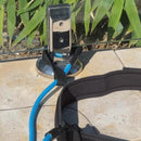 Water TechniX Swim Trainer Pool Fitness Resistance Belt