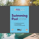 Pool Equipment & Chemicals Shopping List