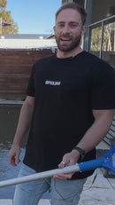 Water TechniX Storm & Flood Pool Chemical Bundle