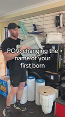 Water TechniX Robotic Pool Cleaner Hydro 3S Cordless