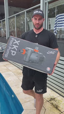 Water TechniX Pump LEO 1100W 1.5 HP