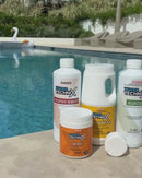 Water TechniX Pool Winteriser Chemical Bundle