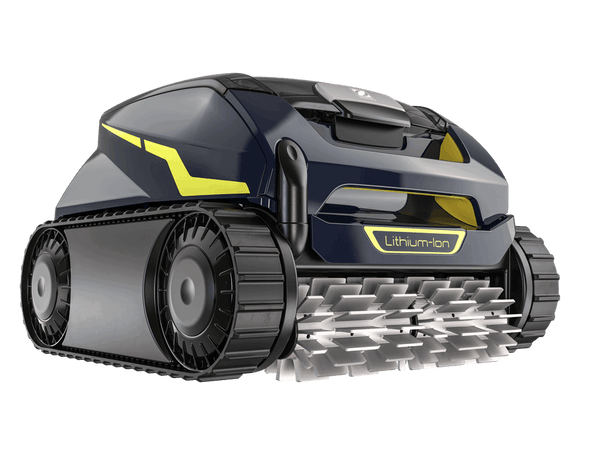 Zodiac FREERIDER Cordless Robotic Pool Cleaner FR1000 IQ