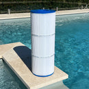 Quiptron Onga BR6000 LCF60 Pool Filter Cartridge - Water TechniX Element - Mr Pool Man