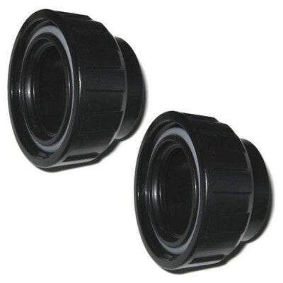 Water TechniX Pump VorteX / ApeX - FULL Union Set