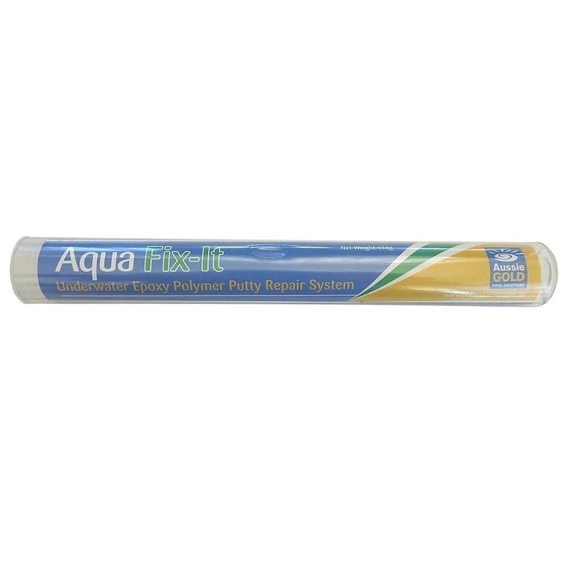 Universal Epoxy Compound Underwater Pool Repair - CORKIT / Aqua Fix - It - Mr Pool Man
