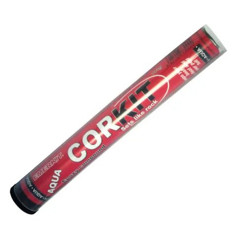Universal Epoxy Compound Underwater Pool Repair - CORKIT / Aqua Fix - It - Mr Pool Man