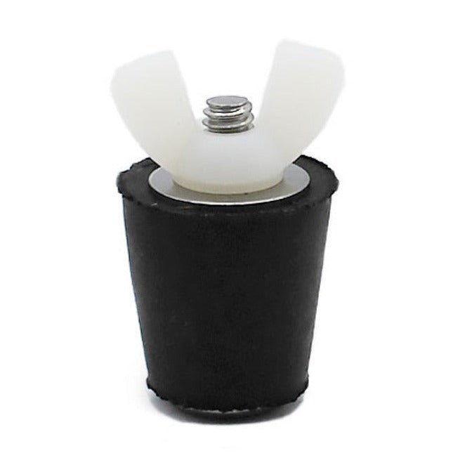 Universal Rubber Expansion Plug 25mm Tapered - Mr Pool Man