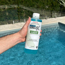 Water TechniX Algaecide 1L - Mr Pool Man