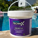 Water TechniX Alkalinity Up Buffer Increaser 2Kg - Mr Pool Man