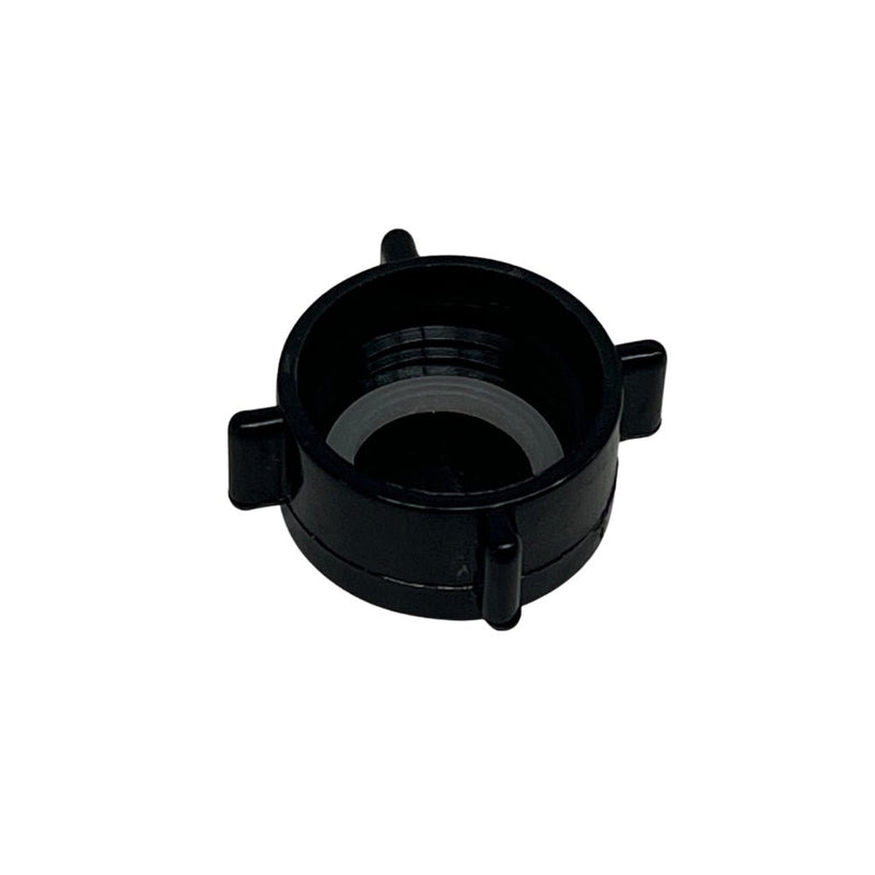 Water TechniX Aspire Media Filter - Drain Plug Cap - Mr Pool Man