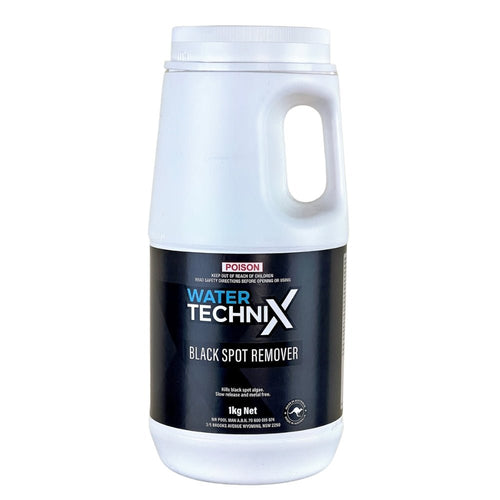 Black Spot Remover