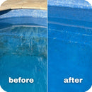 Water TechniX Black Spot Algae Remover 1Kg - Mr Pool Man