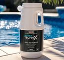 Water TechniX Black Spot Algae Remover 1Kg - Mr Pool Man