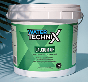Calcium Hardness Up