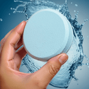 Water TechniX Crystal Tablet Pool Water Clarifier - Mr Pool Man